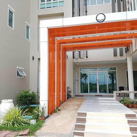Natcha Casa Rico Residence Nakhonratchasima Eksteriør bilde
