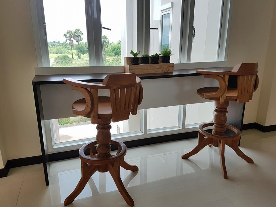 Natcha Casa Rico Residence Nakhonratchasima Eksteriør bilde