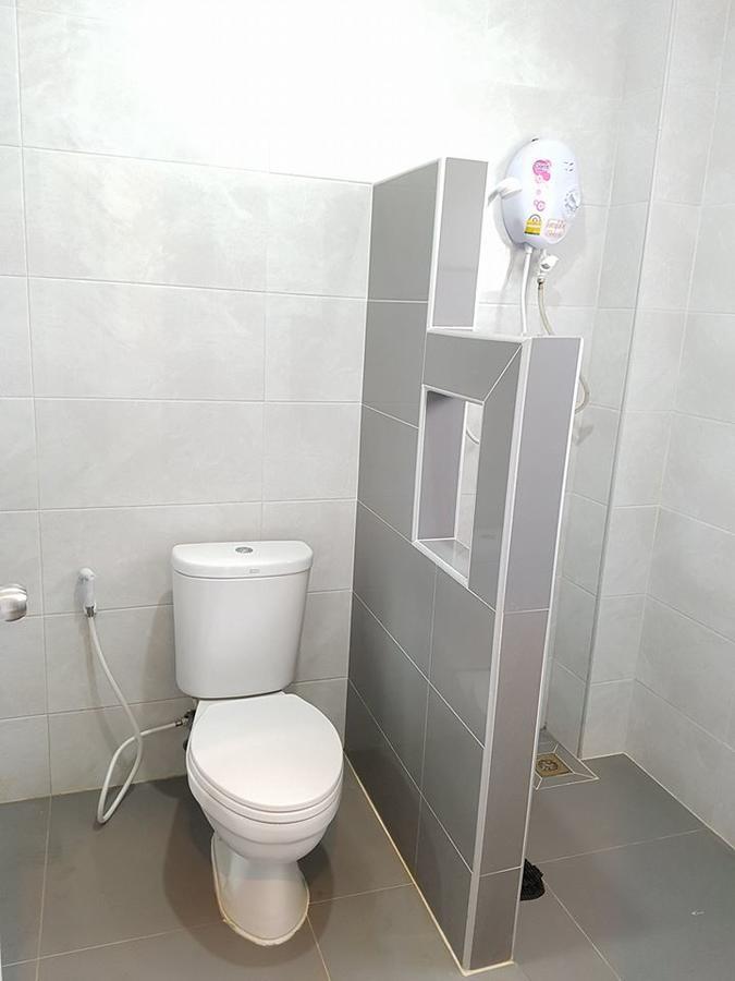 Natcha Casa Rico Residence Nakhonratchasima Eksteriør bilde